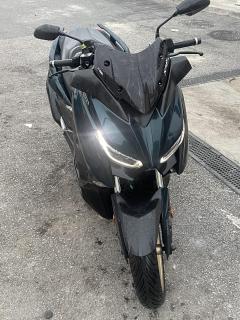 Location moto
