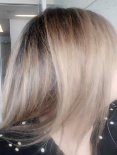 Service coiffure