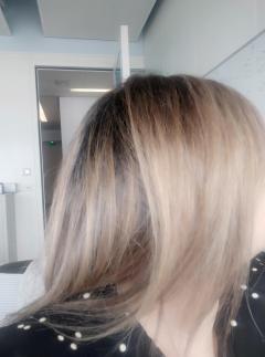 Service lissage bresilien