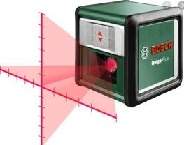 Location niveau laser