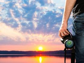 Service photographie