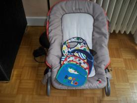 Location transat bebe