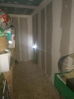 Location stockage dans local