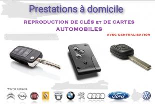 Service mecanique auto