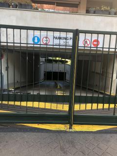 Location parking dans residence