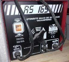 Location poste a souder