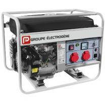 Location groupe electrogene