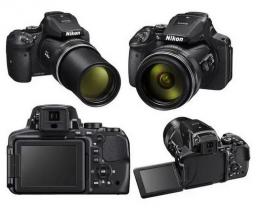 Location appareil photo numerique