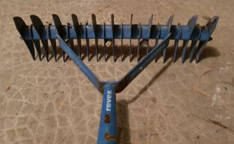 Location scarificateur