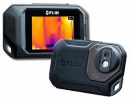 Location camera