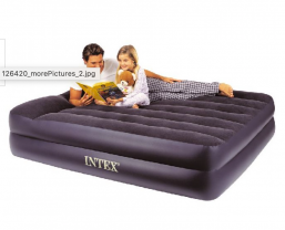 Location matelas gonflable