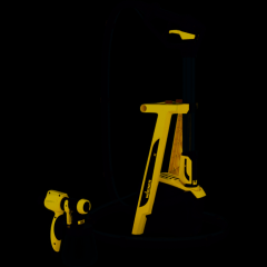 Location pistolet a peinture