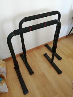 Location musculation
