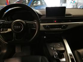 Service lavage automobile