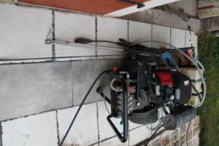 Location nettoyeur haute pression