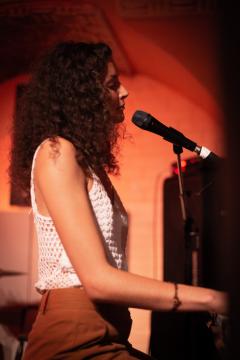 Service cours de musique