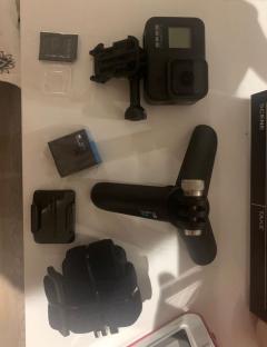 Location camera