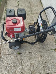 Location nettoyeur haute pression