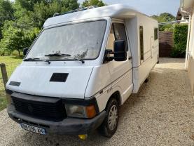 Location campingcar