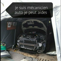 Service mecanique auto