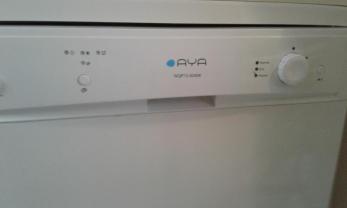 Location lave linge