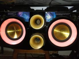 Location chaine hifi