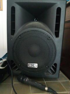 Location chaine hifi