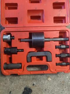 Location outils auto