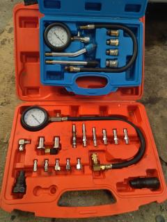 Location outils auto
