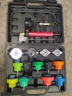 Location outils auto