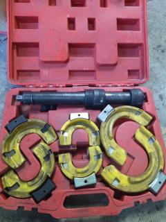 Location outils auto