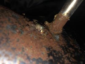 Service soudure