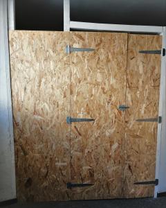 Location stockage dans local