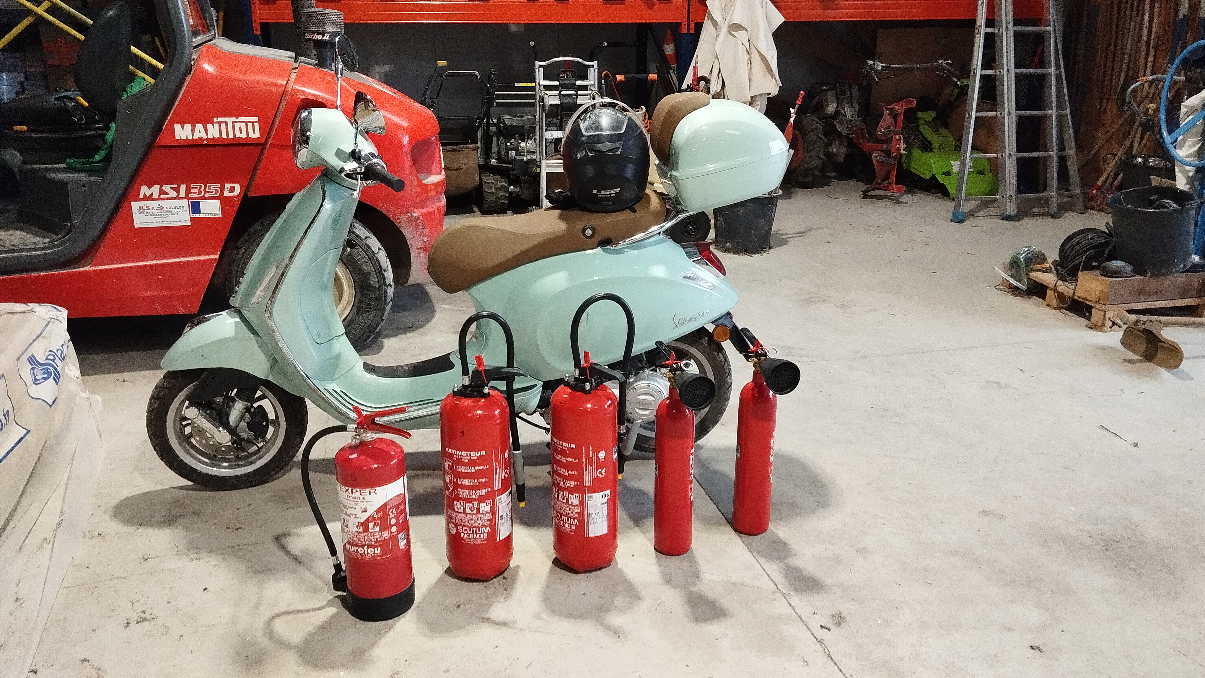 Location autre entre particuliers (30)