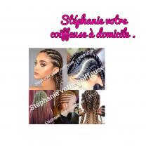 Service coiffure