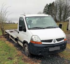 Location avec chauffeur