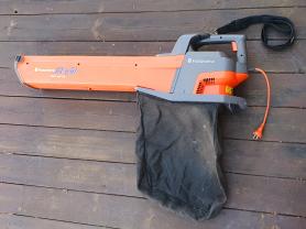 Location aspirateur souffleur