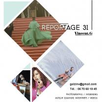 Service photographie