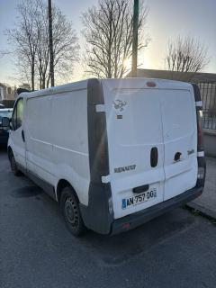 Location utilitaire