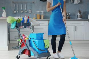 Service menage