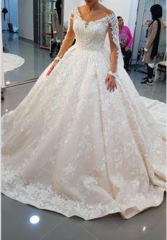 Location robe de mariee