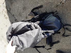 Location sac a dos