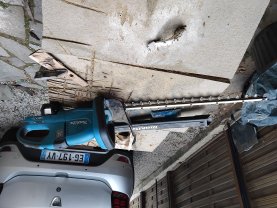 Location taille haie
