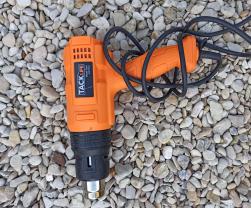 Location decapeur thermique