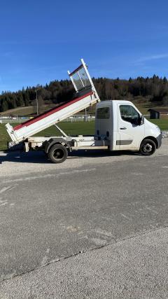 Location camion camionnette