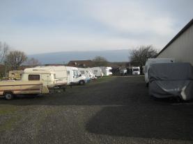 Location parking proche aeroport