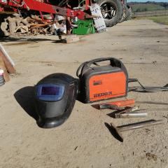 Location poste a souder