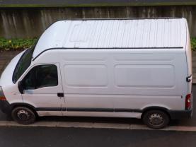 Location utilitaire