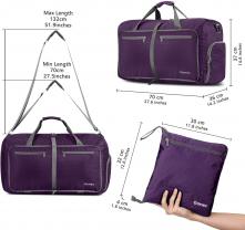 Location valise