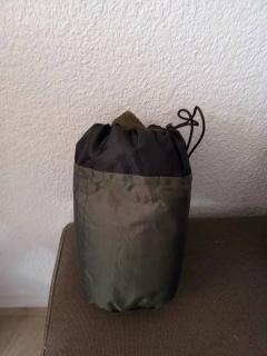Location sac de couchage
